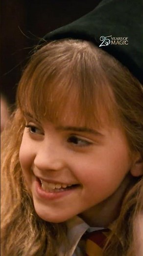 Neville wins the House Cup #HarryPotter #NevilleLongbottom #Hogwarts #HarryPotter25