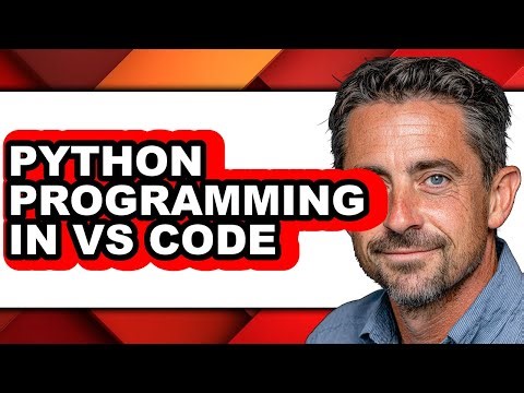 How to Python Programming in Vs Code - Which Is Better?
