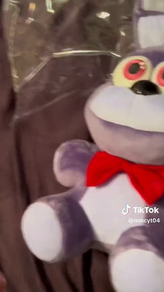 UNBOXING FNAF SANSHEE PLUSHES!!! #fyp #fnaf #fnafplush #collection