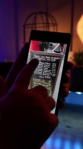 Stop retyping everything! Do THIS on your Android. 👇 #smartphone #tip #tech