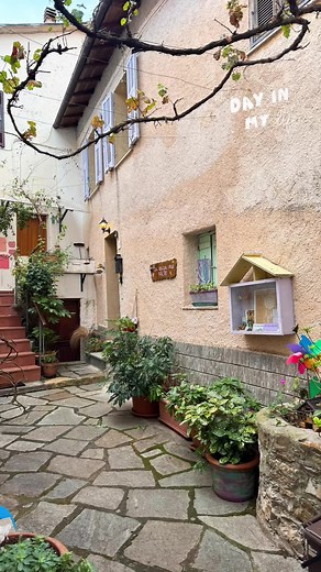 #Calmare #livet #terapi #Italia #villafaraldi Nyter gode dager i Villa Faraldi. Så takknemlig for denne opplevelsen❤️🙌😍🫟🎨🌸