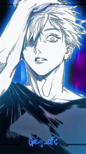 jjk edit Ryoiki tenkai#nflopa#jjk#jujutsukaisen#edit