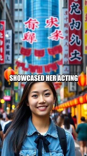 The Inspiring Journey of Awkwafina