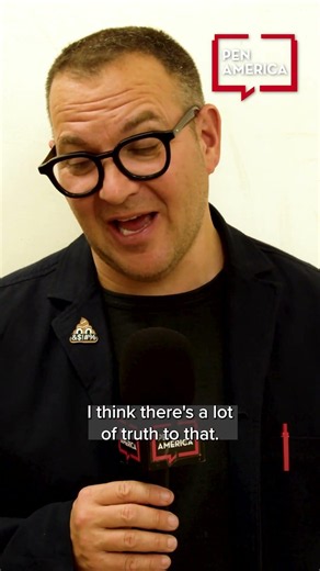 Cory Doctorow on Creating a Better Internet