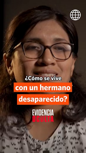 #EvidenciaOculta ¡UN DOLOR PARA SIEMPRE! Los hermanos de Felipe Gómez imploran que se haga justicia y que Jaime Rodríguez, imputado por el secuestro y homicid10 calificado de Felipe, confiese dónde se encuentra el cuerpo de su familiar 🥺 Encuentra más momentos como este AQUÍ ► https://bit.ly/3Z5NIud | Evidencia Oculta