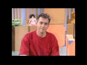 Play School- 1993- Episode- Incomplete