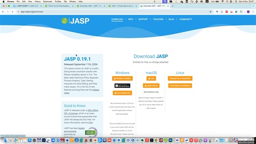 JASP 教学 ｜ 01 不用任何代码做验证性因子分析