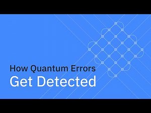 The Stabilizer Formalism | Understanding Quantum Information & Computation | Lesson 14