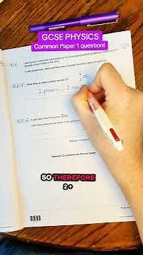 What is an Alpha particle?