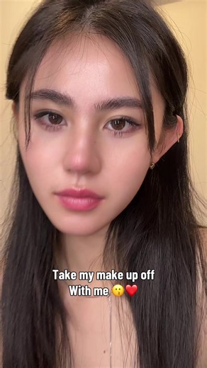 Stubborn Mascara Removal with Zoe Levana