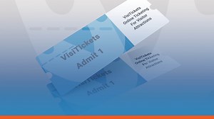 Visitor Attraction Ticketing | VisiSoft