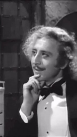 My Favorite Scenes From Young Frankenstein