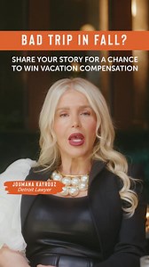 We’re fighting for your right to fall— in a good way. Share your bad trip in fall & enter for a chance to win a better Detroit-style vacation. | Visit Detroit