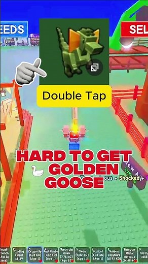 Hard to Get🦢 GoldenGoose