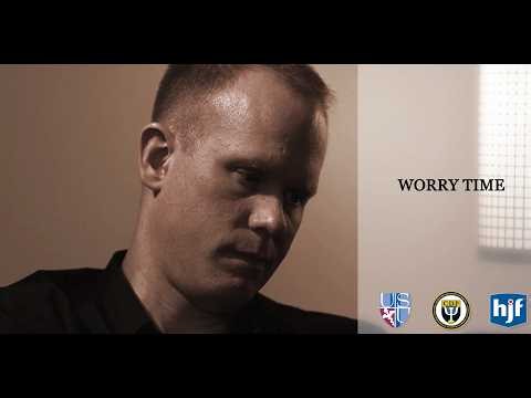 CBT for Insomnia Demonstration Video: Worry Time