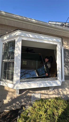 Why should you choose RJDWindowsandSiding ?Because it offers the best price and quality workmanship and materials, a warranty on work and labor, and a warranty on window materials and window replacement. #qualityserviceguaranteed #freestimate🆓 @rjd7228 @THE TEAMCAT @Lliguicota Hom imp LLC @Marcelo Martinez