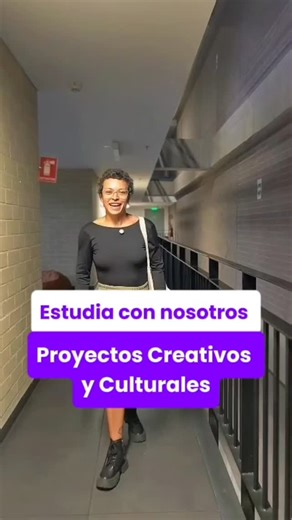 Tecnológico de Artes Débora Arango on Instagram: "Las buenas ideas necesitan a alguien que las convierta en proyectos sostenibles. 💡 En el Tecnológico de Artes Débora Arango formamos a quienes hacen posible que el arte, la cultura y la creatividad se transformen en oportunidades reales. 📍Nuestro programa de Proyectos Creativos y Culturales está presente en los nodos regionales —Envigado, Copacabana, Santa Fe de Antioquia, Apartadó y La Pintada—, porque los gestores culturales se necesitan en t