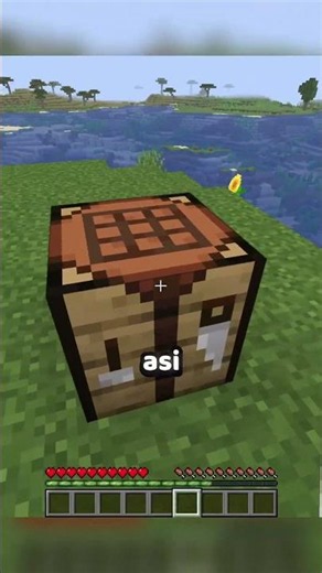 Straw Bed v Minecraftu!