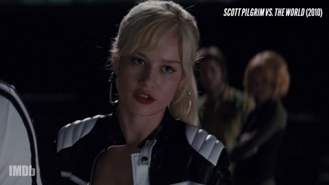 Brie Larson | Actress, Producer, Director