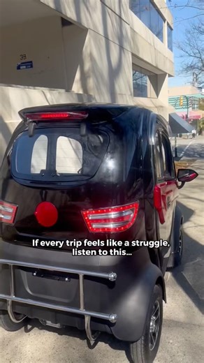 If every trip feels like a struggle, listen to this… #emobility #usa #canada (USA & Canada)