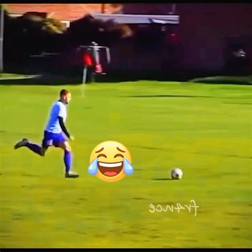 Football Moments That Made Everyone Laugh 🤣⚽#shorts
