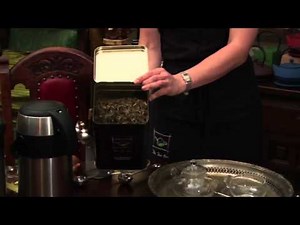 How To Make Yellow Tea