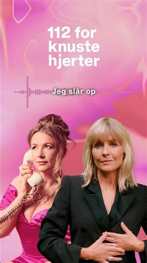 Signe Svendsen om at miste sin allertætteste ven