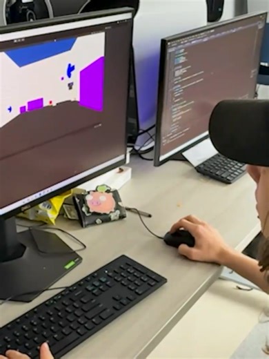 Educators at Capital Region BOCES are teaching students that video games are more than just fun, they’re also a great way to learn career skills in multiple fields. https://www.news10.com/news/developing-skills-through-game-design-at-capital-region-boces/