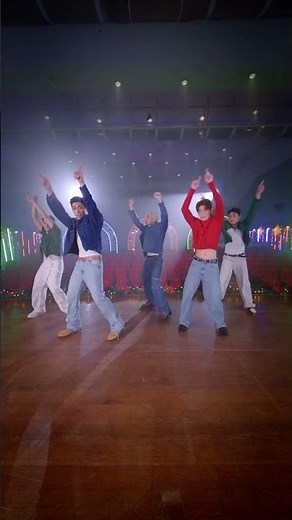 #LoveJoyHope Dance Break with BGYO