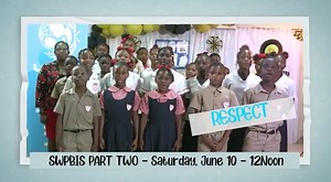 A positive behaviour programme helping children build life skills and #ENDivolence! See how Rousseau Primary is using the UNICEF-Ministry of Education & Youth School-Wide Positive Behaviour Intervention and Support Framework . 📺Watch "Kids Say" on TVJ 🗓️Saturday, June 10 at 12pm #SWPBIS | Unicef Jamaica