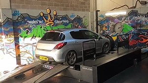 Peugeot 308 GT in today for stage one remap, dyno and carbon clean Going from 135BHP 339torque Going to 175BHP 420torque Graph below | Carlton Tuning Ltd | Facebook