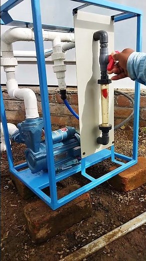 High Flow Drip Irrigation Fertilizer Injector #agriculture #dripirrigation #agtech +918888768919