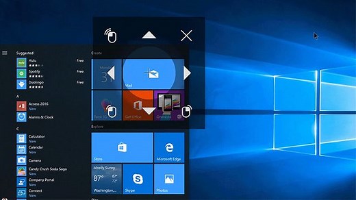 Windows 10: Insider Build bringt das erste Kommandozeilen-Update seit 20 Jahren