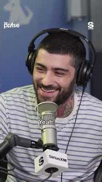Zayn on Fatherhood & His Daughter's Music Taste ❤️