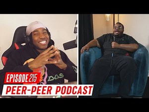 How many "BODIES" can your girl have | Peer to Peer Podcast Episode 215