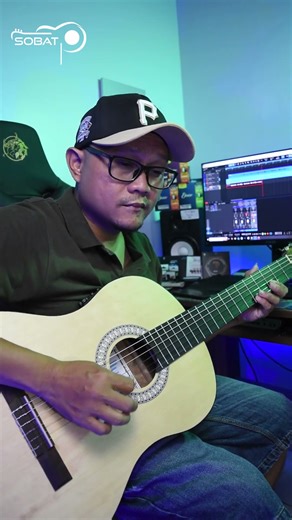 Guitar Classic Nylon Dluxe DC 11 Test #guitarclassic