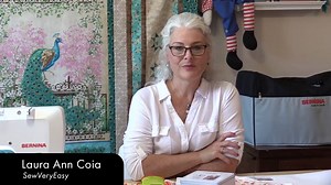 3.1K views · 29 reactions | Quilting Tutorial: A Double "C" is very easy and quick to do! Video credits: Sewveryeasy | Madam Sew | Facebook