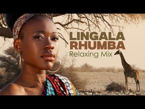 Soft Relaxing Swahili Rhumba Mix | Romantic & Relaxing African Love Songs
