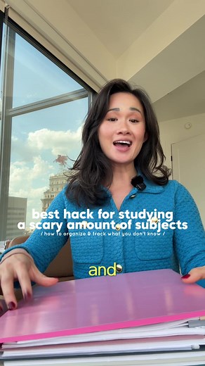 Advanced Study Techniques for Last 21 Days Before the Bar