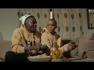 Starjon Icho Feat Chile One Mr Zambia - IDEA