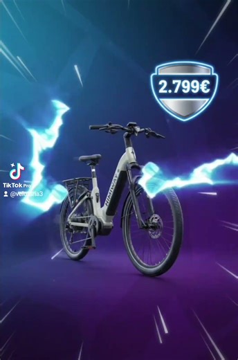 Himiway A7 Pro – Power trifft Luxus"