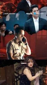 Alag Kahaaniyan, Alag Nazariye 👀 Par Sach Sirf Ek | Amar Vishwas | Amazon MX Player