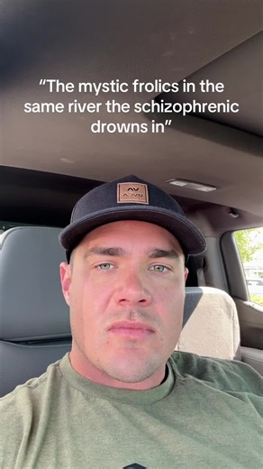 Understanding Schizophrenia: A Brother's Tearful Experience