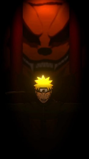 4K Naruto Live Wallpaper with Moving Background and Music