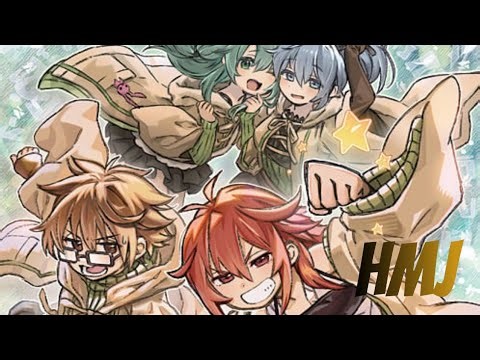 Discussion Video: Charmers CH02-EN December 2025 update