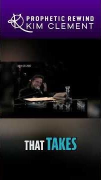 COMMUNION IS COMMUNICATION #shorts #kimclement