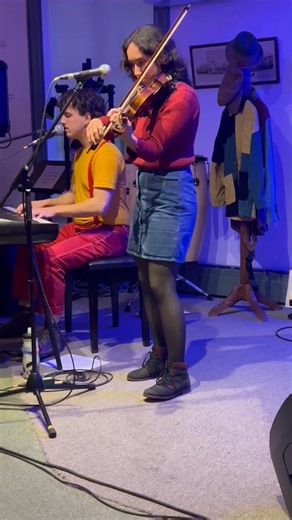 Arts et Culture L'Islet on Reels