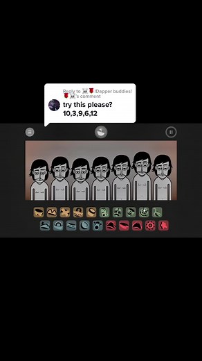 Replying to @☠️🌹!Dapper buddies!🌹☠️ enjoy! #incredibox #foryoupage #fyp #vbox0914 #trending #viral
