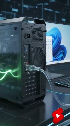 How Does a UPS Work? Explained in 60 Seconds | Power Backup Explained