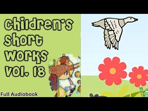 Children’s Short Works Vol. 018 | Full Collection